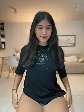 Gaby zahir  online show from March 13, 2025, 12:46 pm