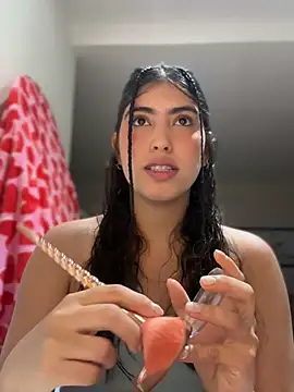 Gaby zahir  online show from March 15, 2025, 9:41 am