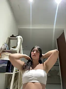 Gaby zahir  online show from March 22, 2025, 9:34 am