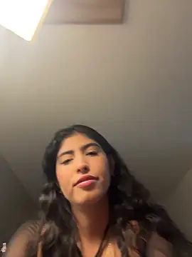 Gaby zahir  online show from November 14, 2025, 9:52 am