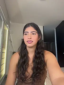 Gaby zahir  online show from June 7, 2026, 2:27 am