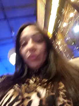 LeticiaWoods online show from December 7, 2024, 9:22 pm