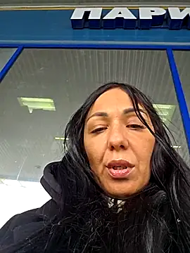 LeticiaWoods online show from April 23, 2026, 1:02 pm