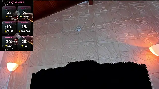 JennyRouse01 online show from February 8, 2025, 11:01 am