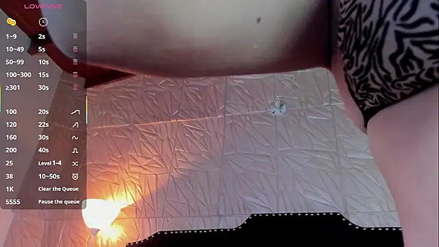 JennyRouse01 online show from November 28, 2025, 11:24 am