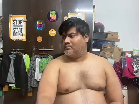 cuteankitv online show from February 2, 2026, 5:17 am