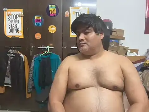 cuteankitv online show from February 23, 2026, 4:32 am