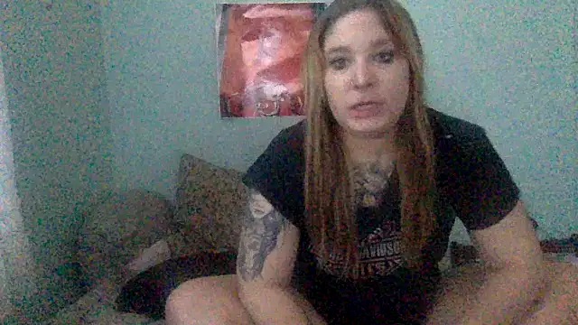 alexabunni online show from October 25, 2025, 1:18 pm