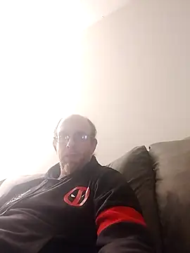 TaylorBlaze online show from December 26, 2024, 1:40 am