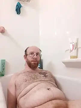 TaylorBlaze online show from January 12, 2025, 11:04 pm