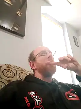 TaylorBlaze online show from January 14, 2025, 7:32 pm