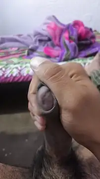 Im Aryan online show from March 6, 2025, 9:47 am