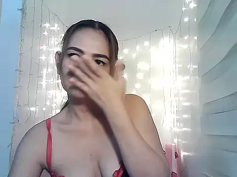 Kisses-13 online show from December 17, 2024, 3:06 pm