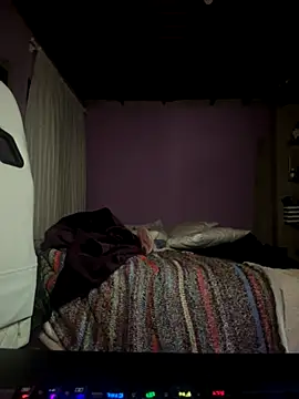 bunnydark00 online show from October 9, 2025, 12:19 am