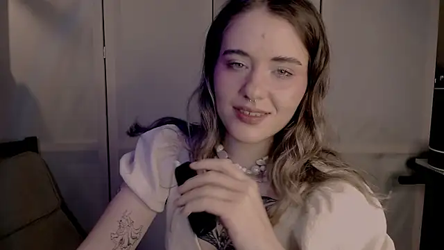 risha laas online show from January 23, 2025, 7:18 pm