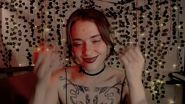 risha laas online show from February 1, 2025, 10:44 pm