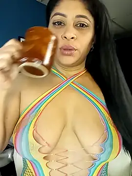 Lashmy111 online show from January 25, 2025, 4:56 am