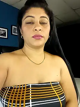 Lashmy111 online show from January 26, 2025, 2:45 am