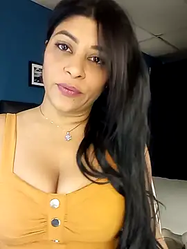 Lashmy111 online show from February 4, 2025, 12:29 am