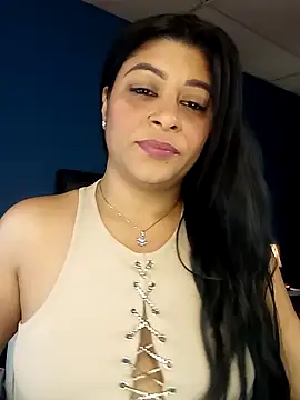 Lashmy111 online show from February 20, 2025, 3:12 am