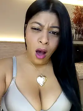 Lashmy111 online show from September 28, 2025, 10:42 am