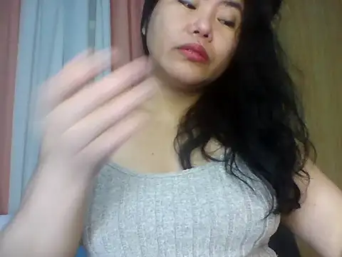 SexiestAries online show from January 19, 2026, 3:27 pm