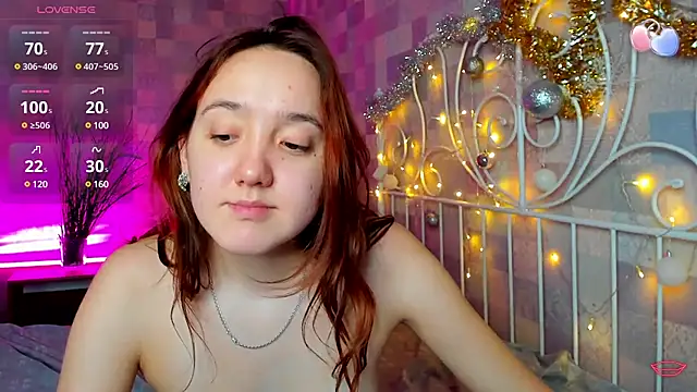 Fera1 Berry online show from December 14, 2024, 3:51 am