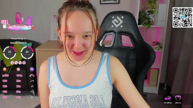 Fera1 Berry online show from February 9, 2026, 12:36 am