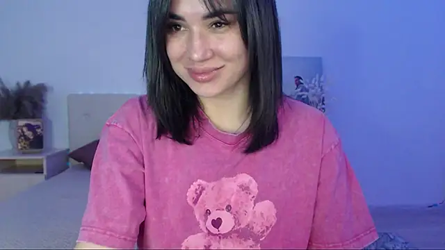 RoxannePure online show from February 20, 2025, 5:12 am