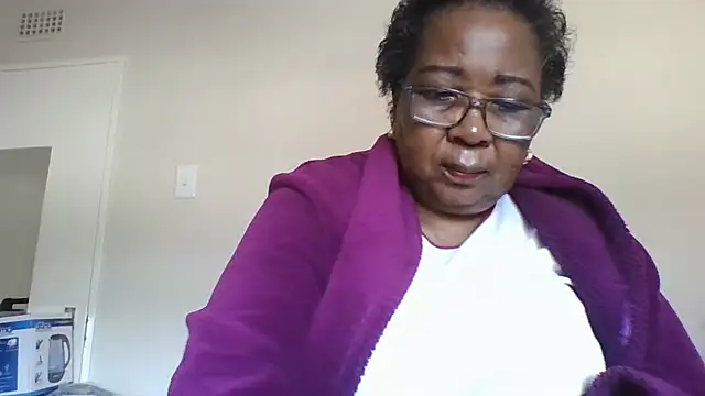 KinkyRicoSaisyours online show from July 1, 2026, 9:55 am