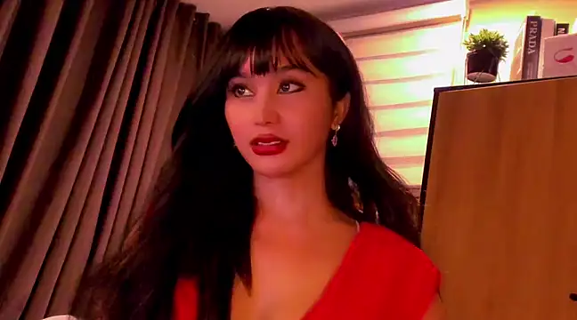 YOURCRISTINAS online show from December 14, 2024, 3:51 am