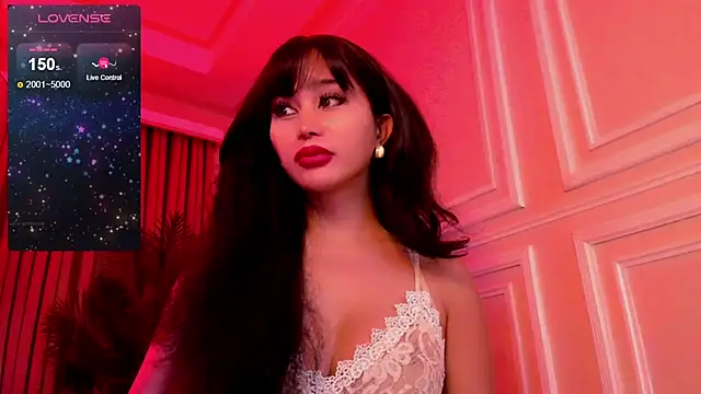 Snapshot of YOURCRISTINAS chatting on July 8, 2026, 6:01 pm YOURCRISTINAS online show from July 8, 2026, 6:01 pm