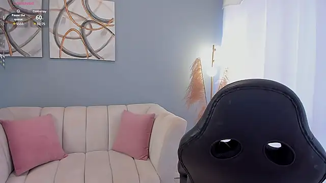 BrookeMiller online show from February 9, 2025, 1:56 pm