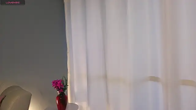 BrookeMiller online show from October 24, 2025, 8:27 pm