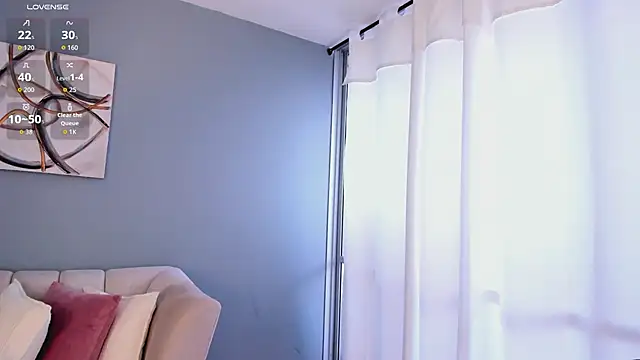 BrookeMiller online show from April 21, 2026, 5:39 pm