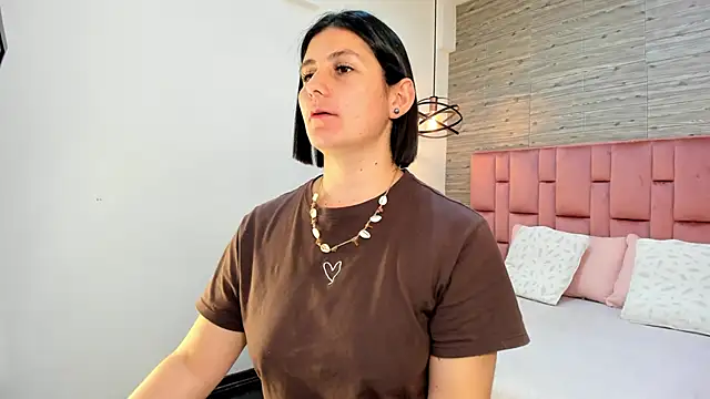 SarahDeyvis online show from January 21, 2025, 5:20 pm