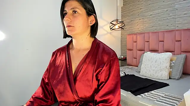 SarahDeyvis online show from January 29, 2025, 7:22 pm