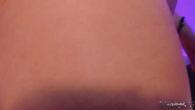 EveBensonX online show from February 26, 2025, 6:32 pm