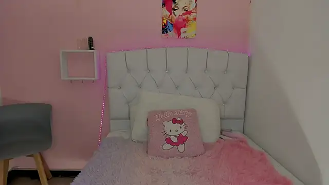 18candys online show from December 6, 2024, 10:52 pm