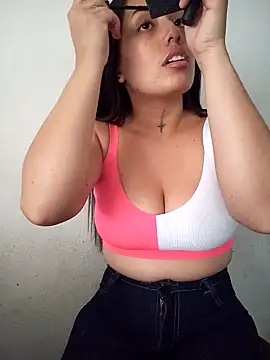 Sofia 888 online show from February 11, 2025, 9:35 pm