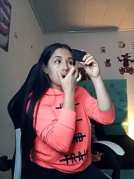 Sofia 888 online show from October 21, 2025, 1:12 pm