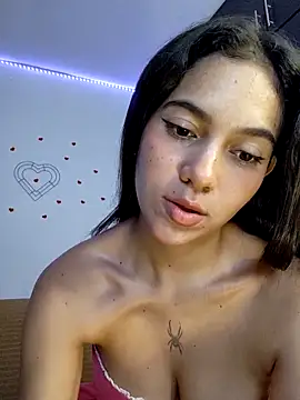 Sallye  online show from March 20, 2025, 4:40 am