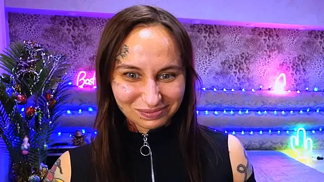 Cool Freak  online show from December 29, 2024, 1:06 pm