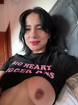 Ale Lewis online show from January 17, 2026, 10:02 pm