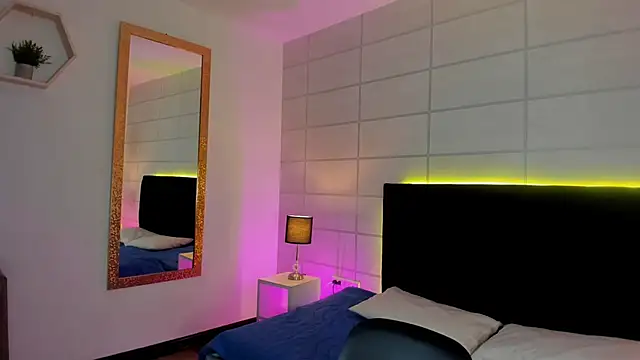 NanaRott online show from February 13, 2026, 7:10 pm