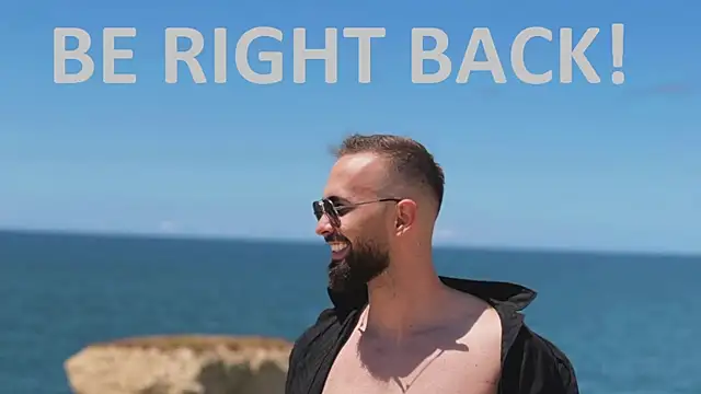 MichaelMasterss online show from February 8, 2025, 4:25 pm