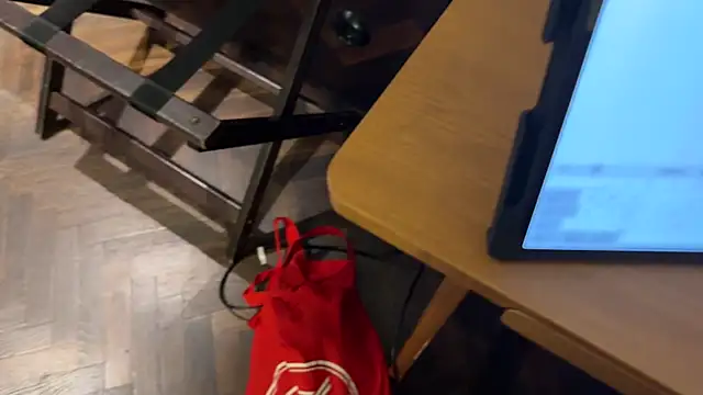 kinesias69 online show from September 10, 2025, 9:15 pm