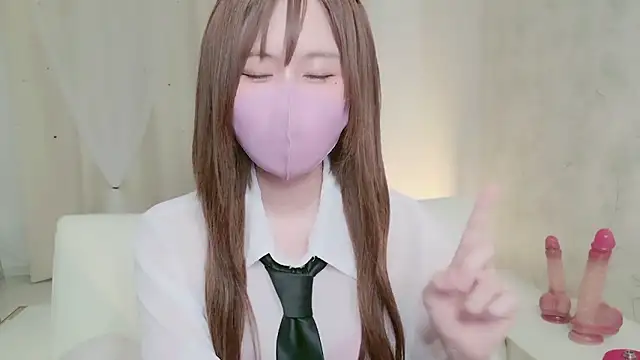 Yuu  k online show from September 27, 2025, 3:28 pm