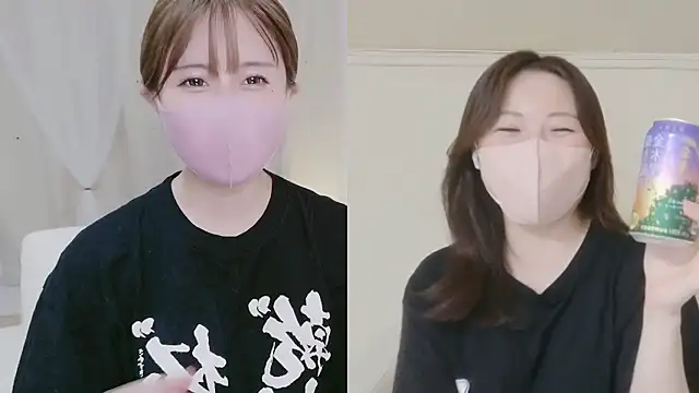 Yuu  k online show from October 6, 2025, 3:09 pm