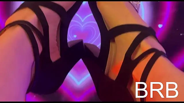  Jessy Moon  online show from January 10, 2026, 7:15 pm